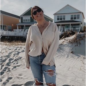 Meet your Posher, Reese